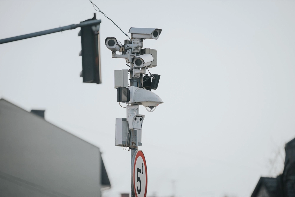 Biometric Access Control Systems
